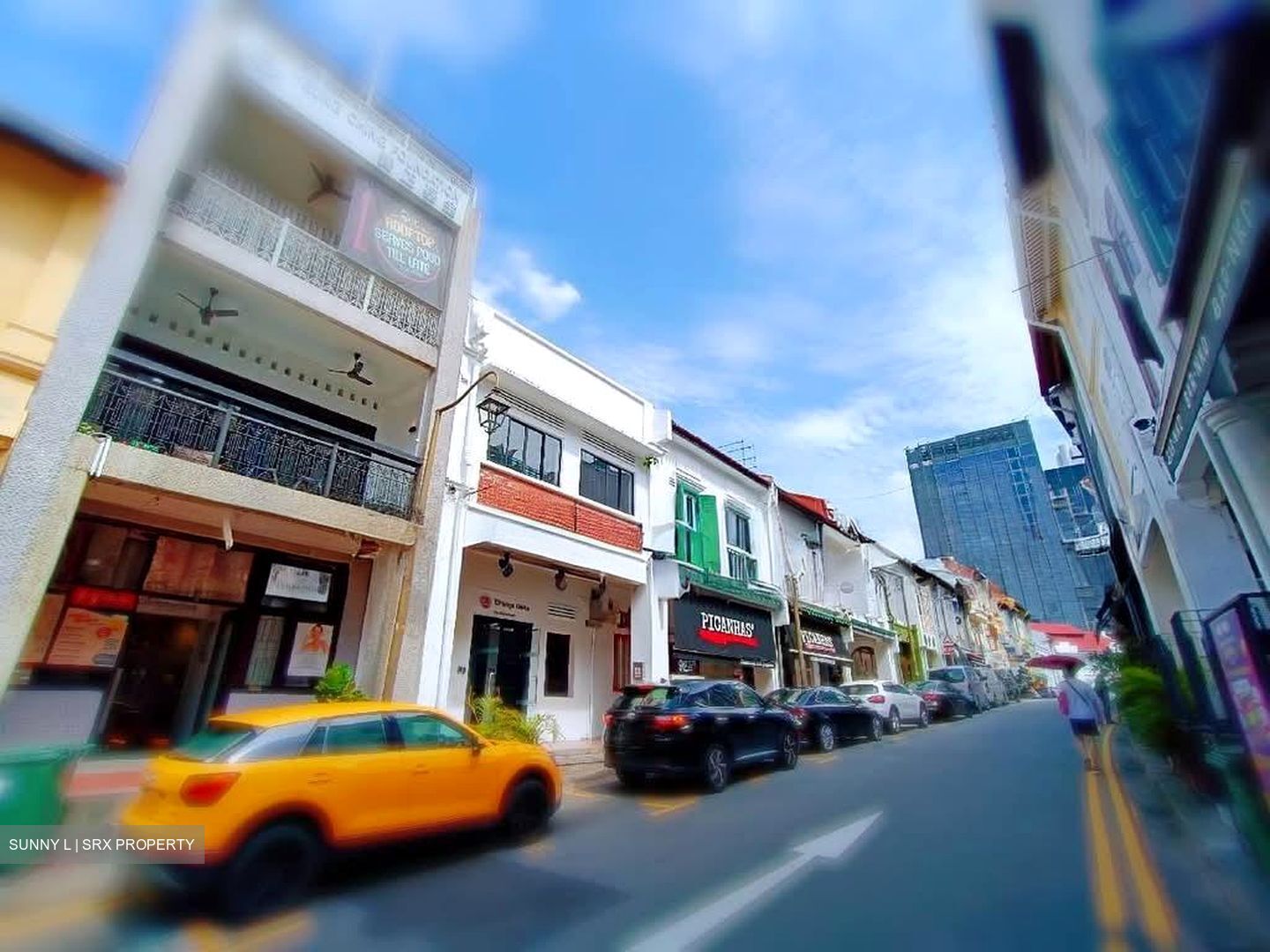 Emerald Garden (D1), Shop House #561609691